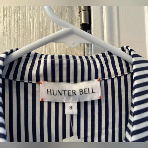 Hunter Bell Randolph Dress Size 8 NWT - Picture 9 of 11